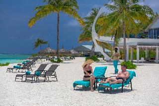 Rahaa Resort fotoÄŸrafÄ±