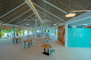 Rahaa Resort fotoÄŸrafÄ±