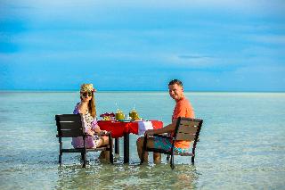 Rahaa Resort fotoÄŸrafÄ±