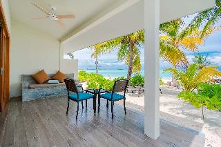 Rahaa Resort fotoÄŸrafÄ±