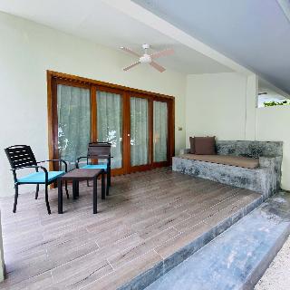 Rahaa Resort fotoÄŸrafÄ±