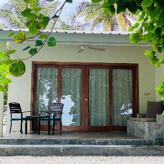 Rahaa Resort fotoÄŸrafÄ±