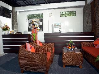 Kubu Garden Guest House fotoÄŸrafÄ±
