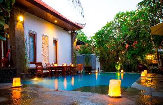 Kubu Garden Guest House otel fotoğrafı
