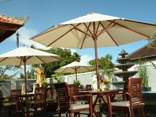Kubu Garden Guest House fotoÄŸrafÄ±