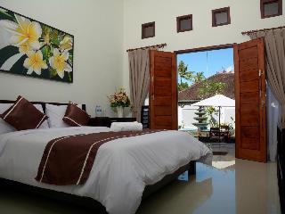 Kubu Garden Guest House fotoÄŸrafÄ±