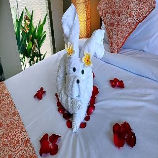 Kubu Garden Guest House fotoÄŸrafÄ±