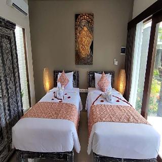 Kubu Garden Guest House fotoÄŸrafÄ±
