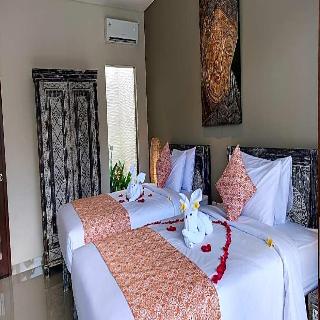 Kubu Garden Guest House fotoÄŸrafÄ±