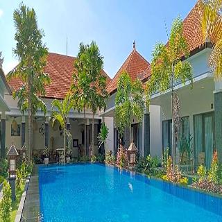 Kubu Garden Guest House fotoÄŸrafÄ±