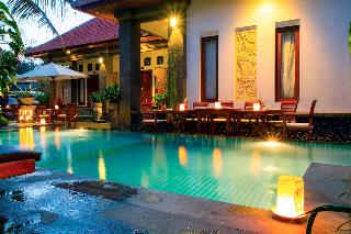 Kubu Garden Guest House fotoÄŸrafÄ±