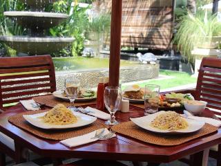 Kubu Garden Guest House fotoÄŸrafÄ±