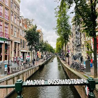 Heart Of Amsterdam fotoÄŸrafÄ±