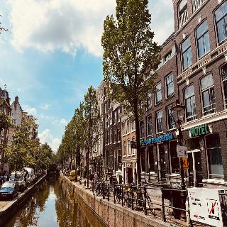Heart Of Amsterdam fotoÄŸrafÄ±