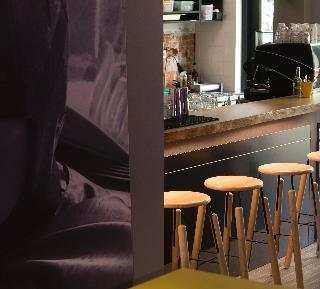 De Pijp Boutique Hotel fotoÄŸrafÄ±