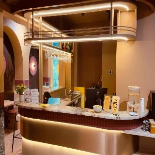 De Pijp Boutique Hotel fotoÄŸrafÄ±