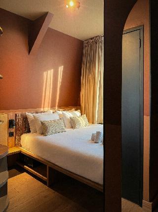 De Pijp Boutique Hotel fotoÄŸrafÄ±