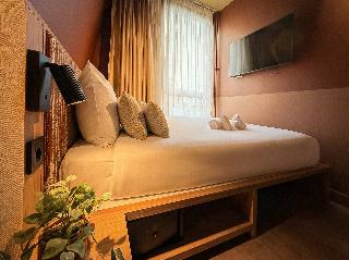 De Pijp Boutique Hotel fotoÄŸrafÄ±