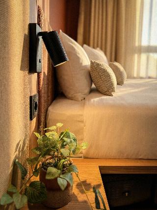 De Pijp Boutique Hotel fotoÄŸrafÄ±