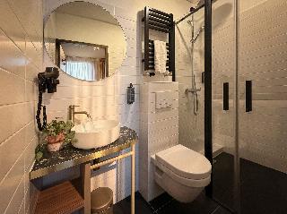 De Pijp Boutique Hotel fotoÄŸrafÄ±