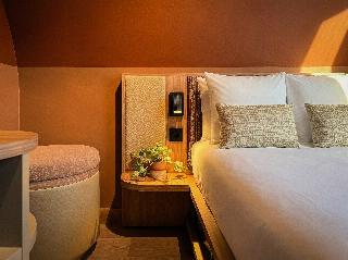 De Pijp Boutique Hotel fotoÄŸrafÄ±