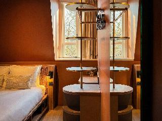 De Pijp Boutique Hotel fotoÄŸrafÄ±
