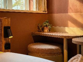 De Pijp Boutique Hotel fotoÄŸrafÄ±