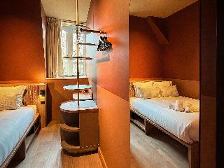 De Pijp Boutique Hotel fotoÄŸrafÄ±
