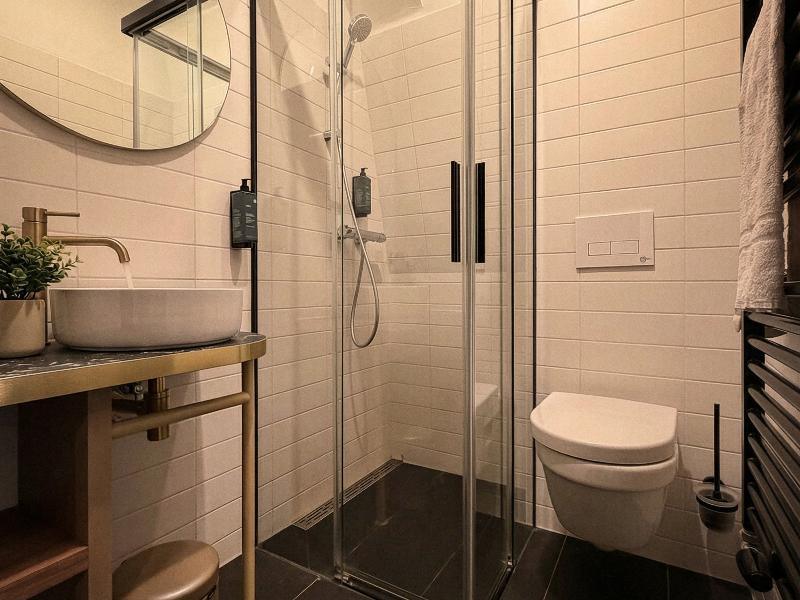 De Pijp Boutique Hotel - Oda