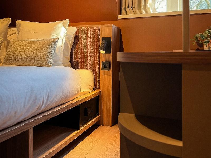 De Pijp Boutique Hotel - Oda