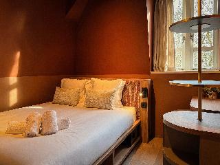 De Pijp Boutique Hotel fotoÄŸrafÄ±
