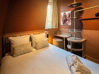 De Pijp Boutique Hotel fotoÄŸrafÄ±