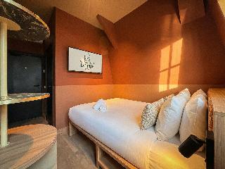De Pijp Boutique Hotel fotoÄŸrafÄ±
