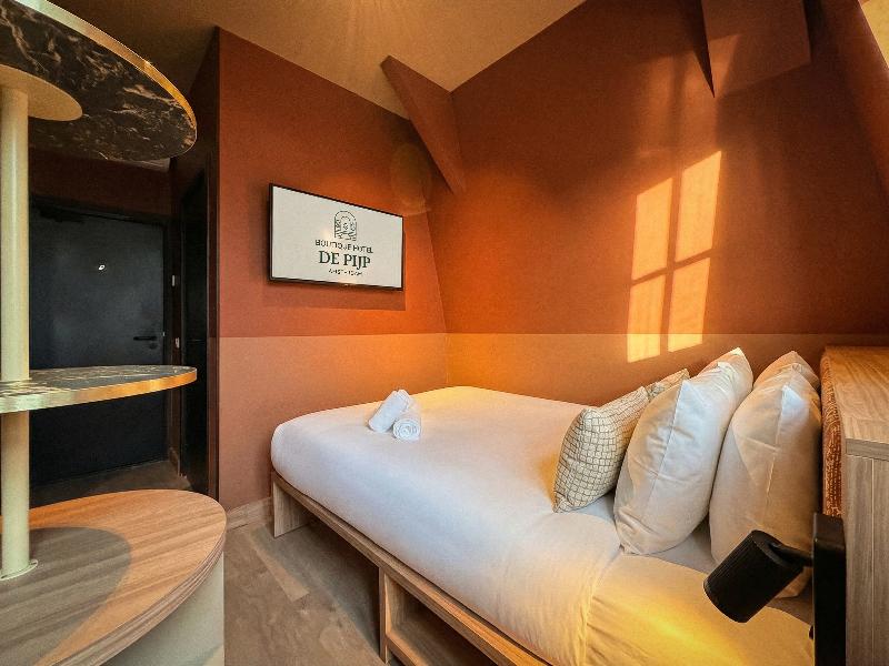 De Pijp Boutique Hotel - Oda