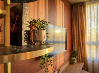 De Pijp Boutique Hotel fotoÄŸrafÄ±