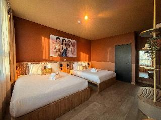 De Pijp Boutique Hotel fotoÄŸrafÄ±
