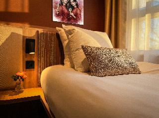 De Pijp Boutique Hotel fotoÄŸrafÄ±