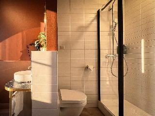 De Pijp Boutique Hotel fotoÄŸrafÄ±