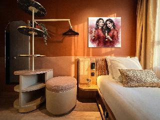 De Pijp Boutique Hotel fotoÄŸrafÄ±