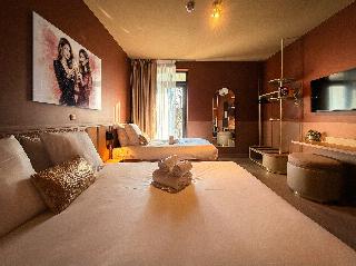 De Pijp Boutique Hotel fotoÄŸrafÄ±