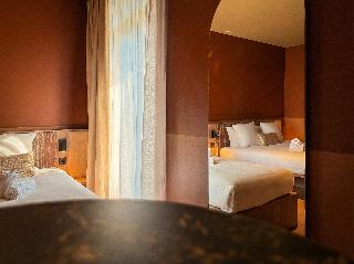 De Pijp Boutique Hotel fotoÄŸrafÄ±