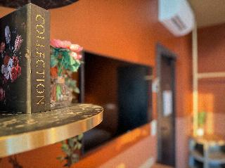 De Pijp Boutique Hotel fotoÄŸrafÄ±