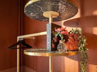 De Pijp Boutique Hotel fotoÄŸrafÄ±