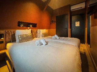 De Pijp Boutique Hotel fotoÄŸrafÄ±