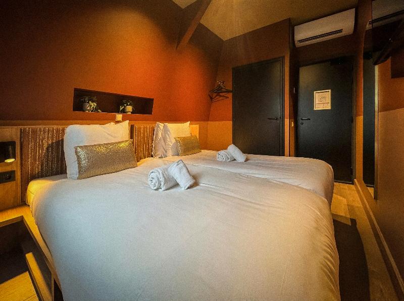 De Pijp Boutique Hotel - Oda