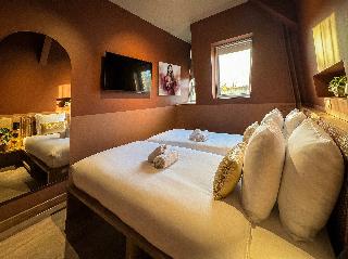 De Pijp Boutique Hotel fotoÄŸrafÄ±