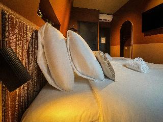 De Pijp Boutique Hotel fotoÄŸrafÄ±