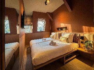 De Pijp Boutique Hotel fotoÄŸrafÄ±