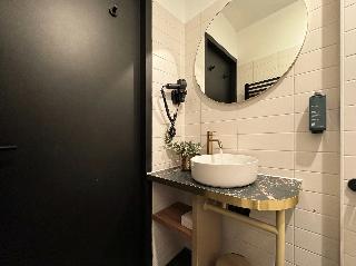 De Pijp Boutique Hotel fotoÄŸrafÄ±
