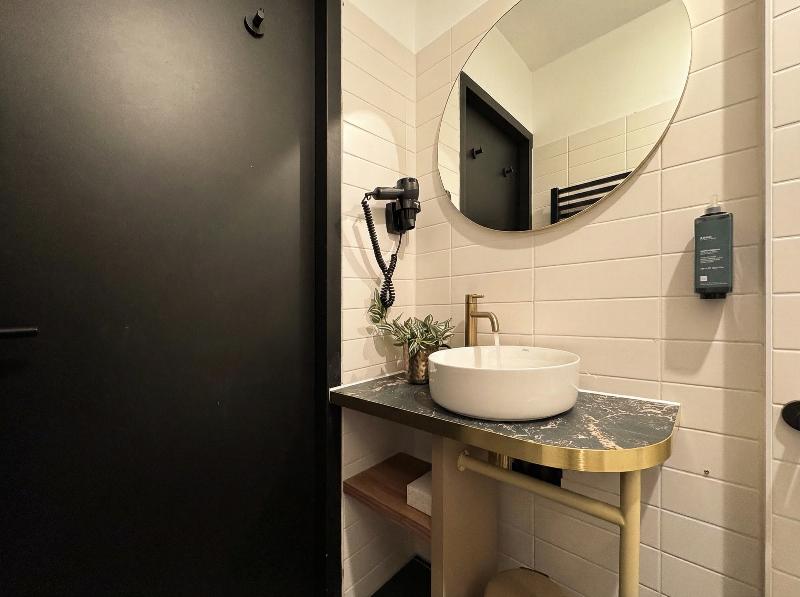 De Pijp Boutique Hotel - Oda